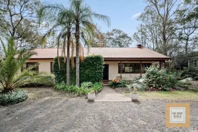 Main view of Homely house listing, 49 Fisher Road, Maraylya NSW 2765