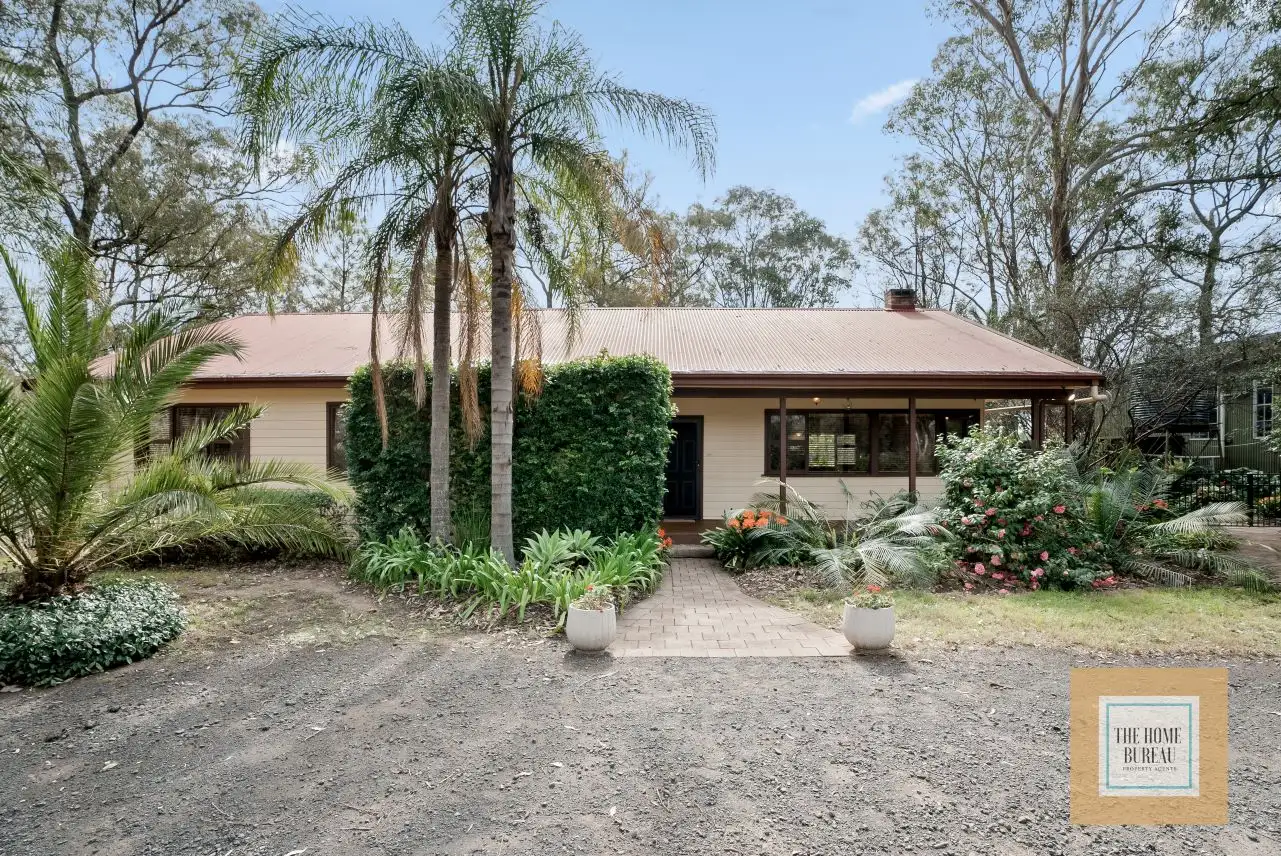 Main view of Homely house listing, 49 Fisher Road, Maraylya NSW 2765