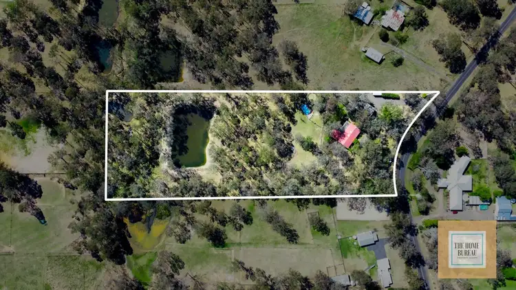 Second view of Homely house listing, 49 Fisher Road, Maraylya NSW 2765