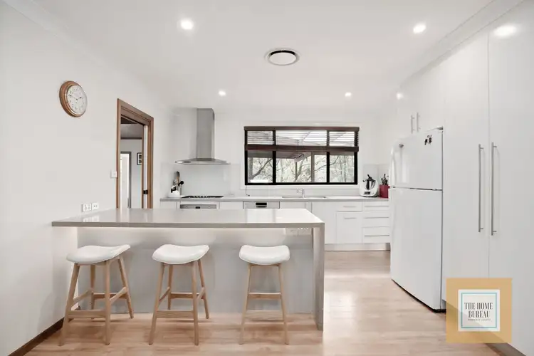 Third view of Homely house listing, 49 Fisher Road, Maraylya NSW 2765