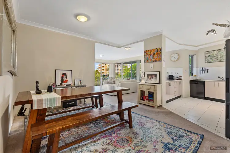 Second view of Homely apartment listing, 21/862 Old Princes Highway, Sutherland NSW 2232