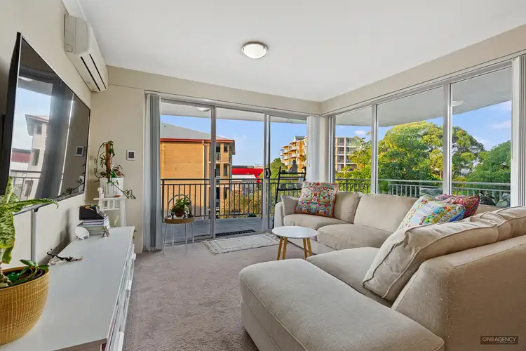 Third view of Homely apartment listing, 21/862 Old Princes Highway, Sutherland NSW 2232