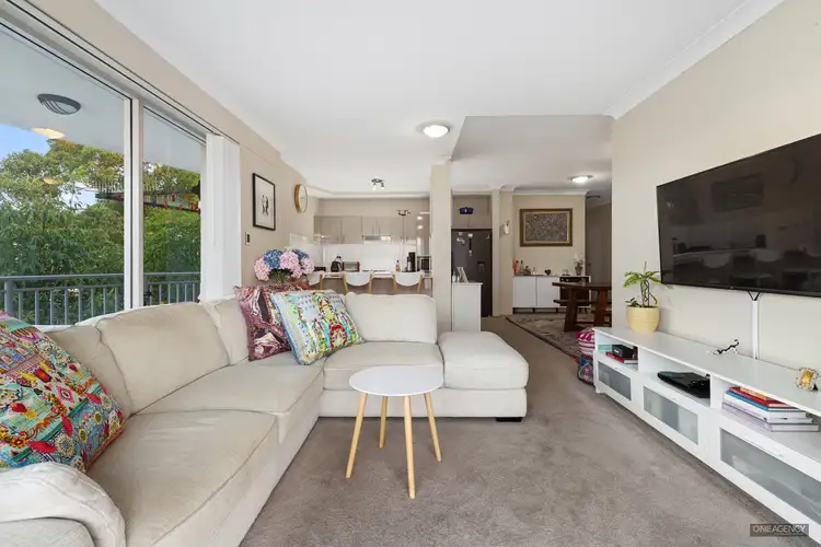 Fourth view of Homely apartment listing, 21/862 Old Princes Highway, Sutherland NSW 2232