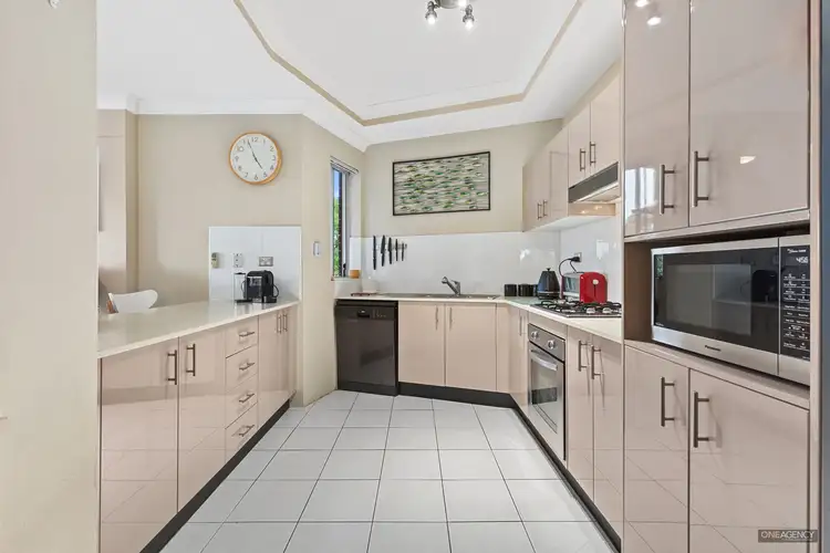 Fifth view of Homely apartment listing, 21/862 Old Princes Highway, Sutherland NSW 2232
