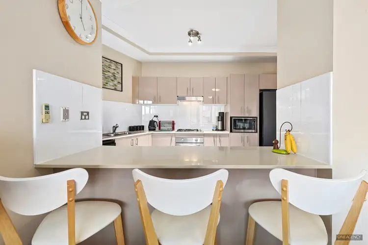 Sixth view of Homely apartment listing, 21/862 Old Princes Highway, Sutherland NSW 2232