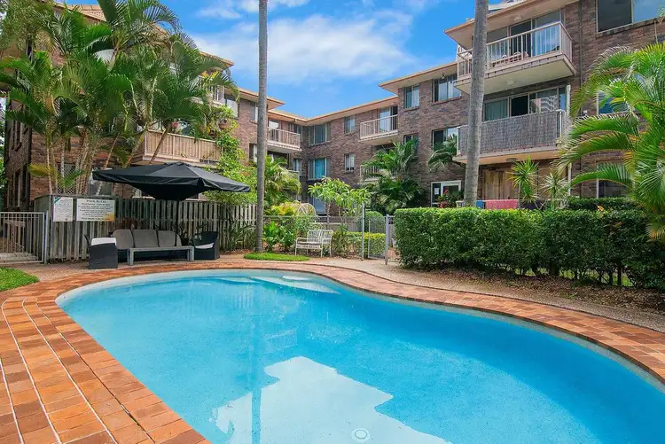 12/26 Genoa Street, Surfers Paradise QLD 4217