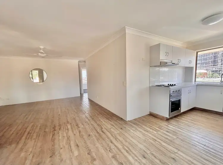 Fifth view of Homely unit listing, 12/26 Genoa Street, Surfers Paradise QLD 4217