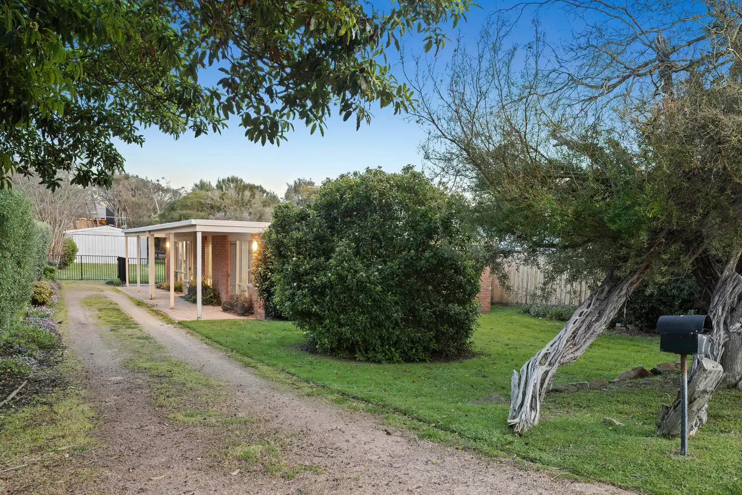 Main view of Homely house listing, 7 Ridley Street, Blairgowrie VIC 3942