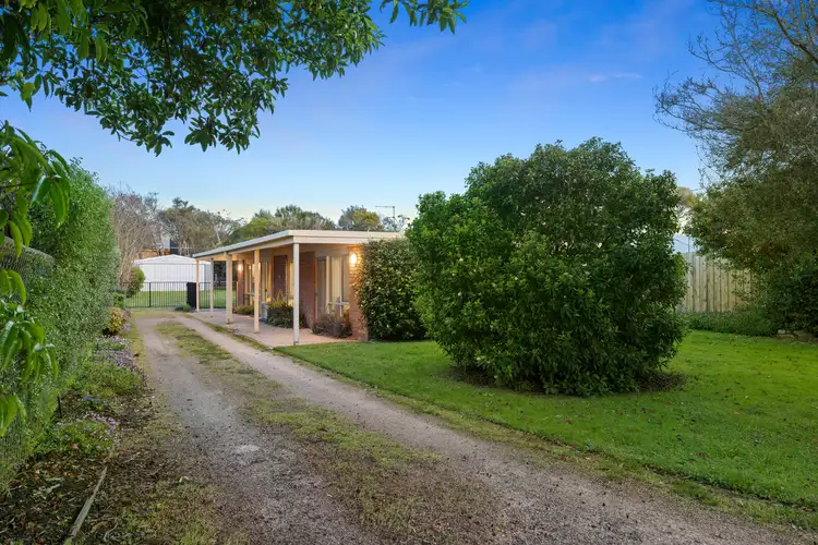 Second view of Homely house listing, 7 Ridley Street, Blairgowrie VIC 3942