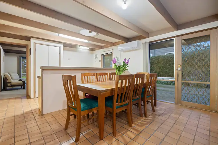 Fourth view of Homely house listing, 7 Ridley Street, Blairgowrie VIC 3942