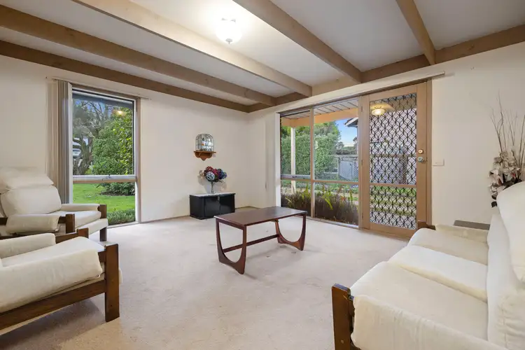 Sixth view of Homely house listing, 7 Ridley Street, Blairgowrie VIC 3942