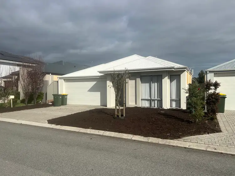 10 Tiliqua Crescent, Wandi WA 6167