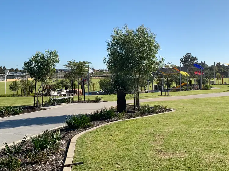 Second view of Homely house listing, 10 Tiliqua Crescent, Wandi WA 6167