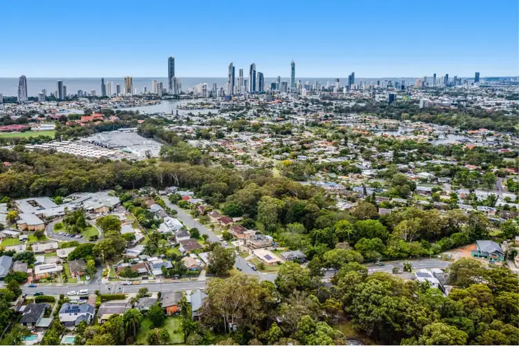 Fourth view of Homely house listing, 51 Ridgeway Avenue, Southport QLD 4215