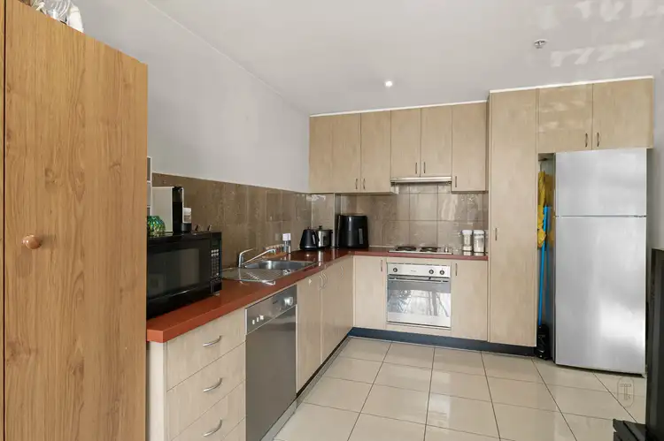 Second view of Homely unit listing, 27/1554-1556 Dandenong Road, Huntingdale VIC 3166