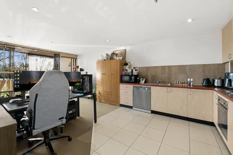 Third view of Homely unit listing, 27/1554-1556 Dandenong Road, Huntingdale VIC 3166