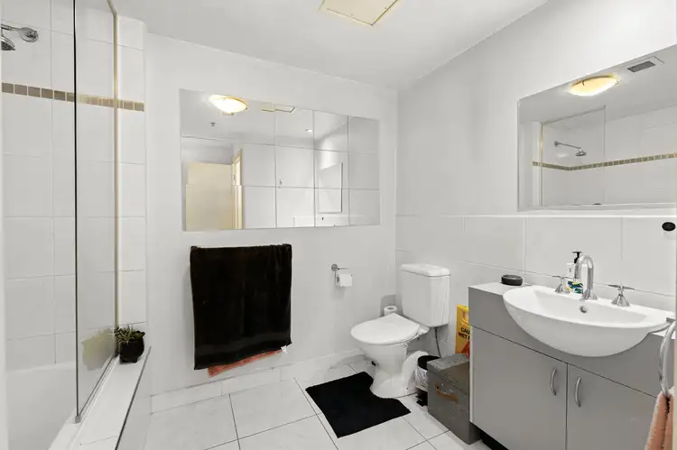 Fourth view of Homely unit listing, 27/1554-1556 Dandenong Road, Huntingdale VIC 3166