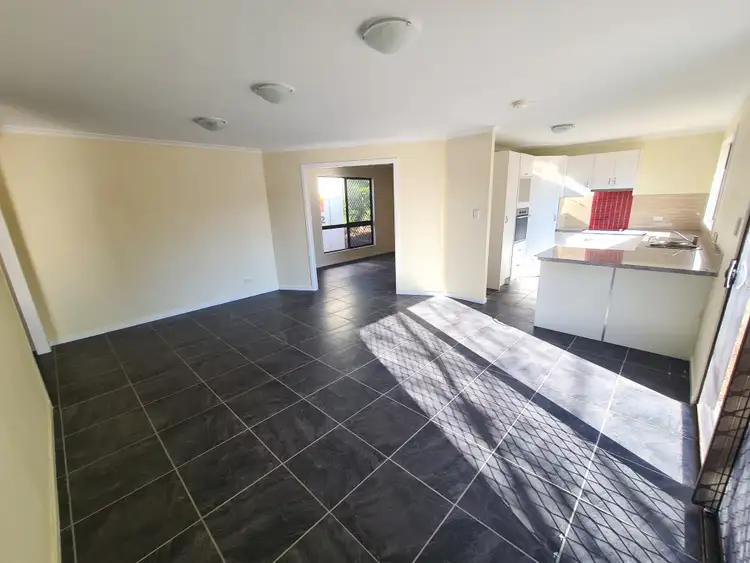 Fifth view of Homely house listing, 48 Gordon Street, Richmond Hill QLD 4820