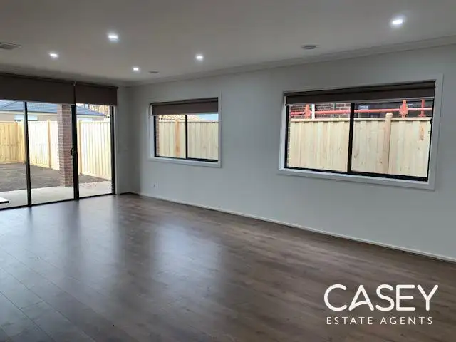 Fifth view of Homely house listing, 22 Niloma Street, Clyde North VIC 3978