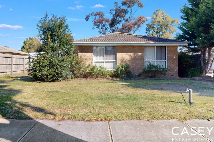 14 Millswyn Avenue, Hampton Park VIC 3976
