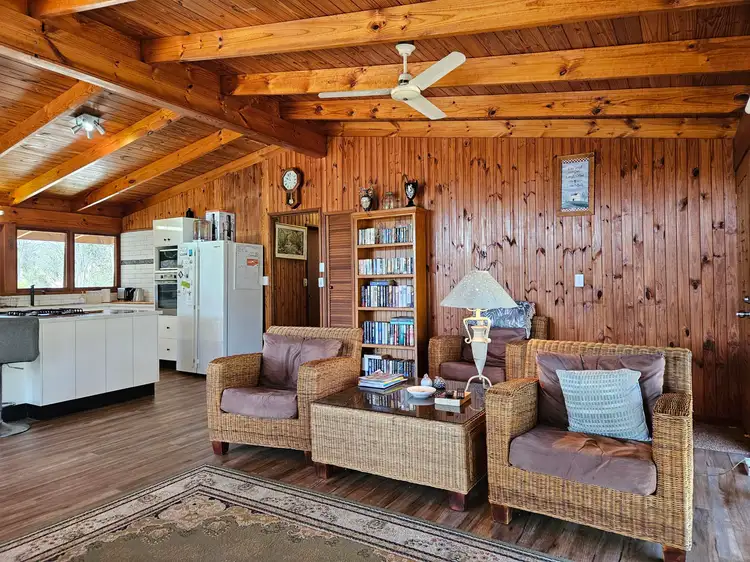 Sixth view of Homely house listing, 55 MCCONNELL ROAD, Maidenwell QLD 4615