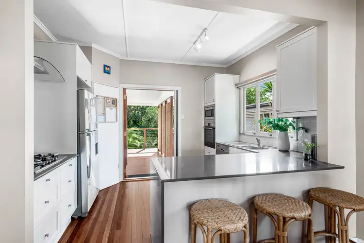 Third view of Homely house listing, 22 Byrneside Terrace, Wynnum QLD 4178