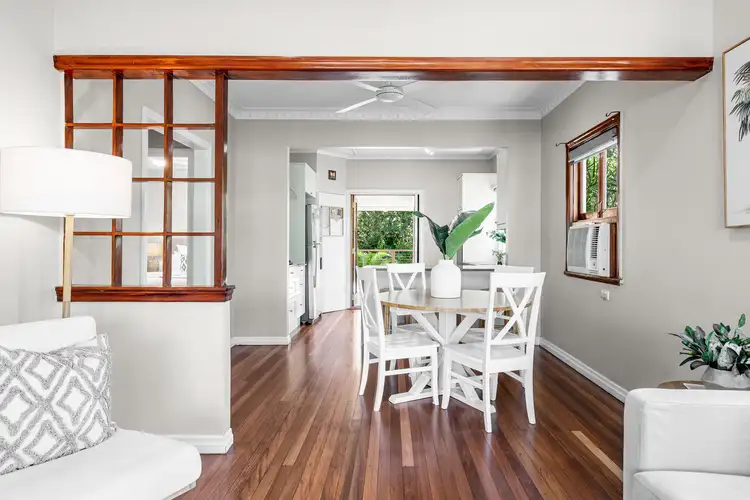 Fourth view of Homely house listing, 22 Byrneside Terrace, Wynnum QLD 4178