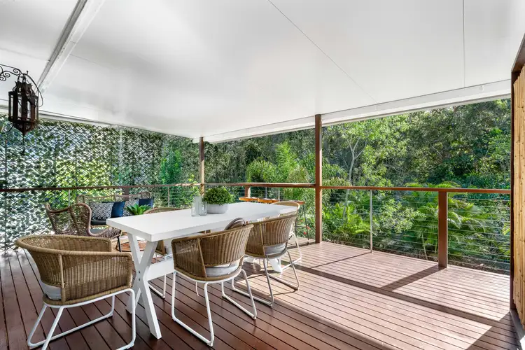 Fifth view of Homely house listing, 22 Byrneside Terrace, Wynnum QLD 4178