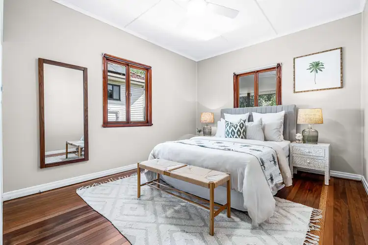 Sixth view of Homely house listing, 22 Byrneside Terrace, Wynnum QLD 4178