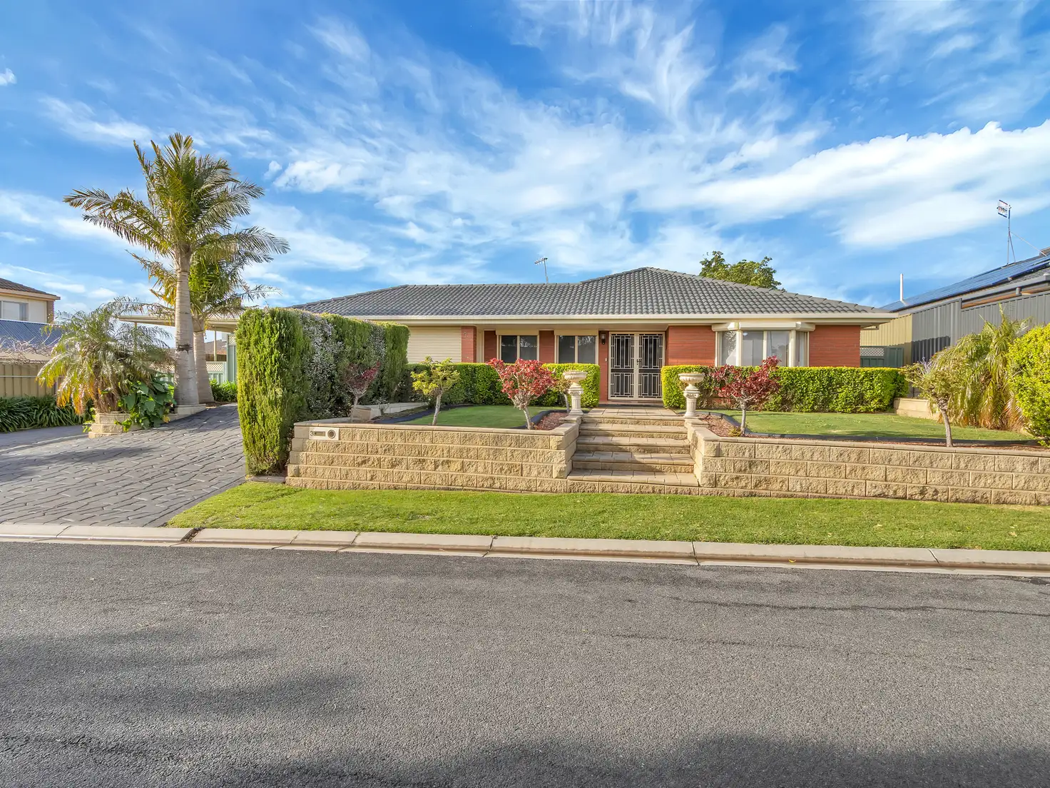 Main view of Homely house listing, 3 Katherine Crescent, Craigmore SA 5114