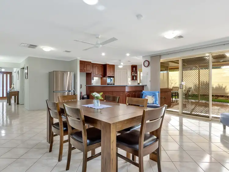 Second view of Homely house listing, 3 Katherine Crescent, Craigmore SA 5114