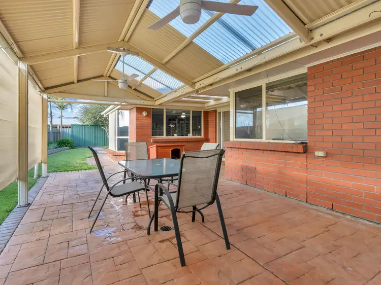 Third view of Homely house listing, 3 Katherine Crescent, Craigmore SA 5114