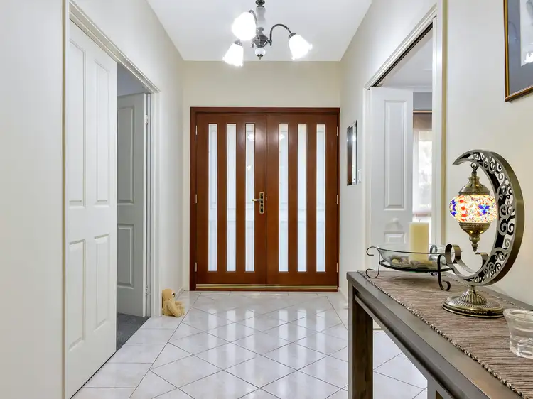 Fifth view of Homely house listing, 3 Katherine Crescent, Craigmore SA 5114
