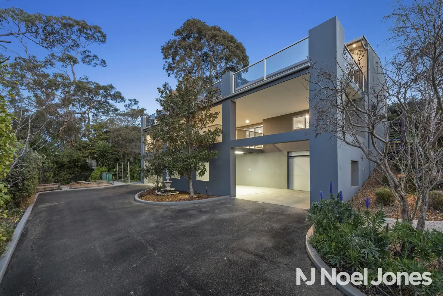 Main view of Homely house listing, 16 Burns Road, Dromana VIC 3936