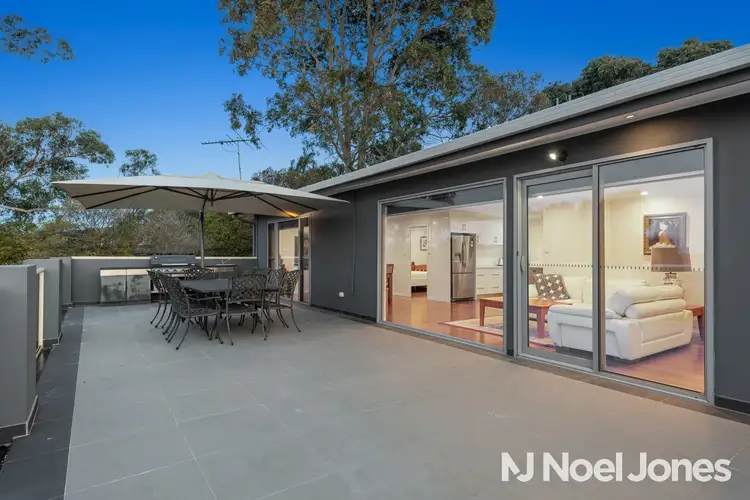 Third view of Homely house listing, 16 Burns Road, Dromana VIC 3936