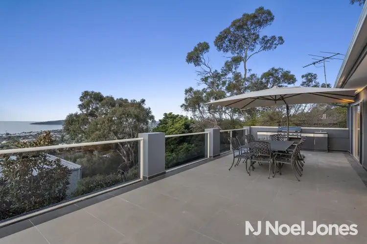 Fourth view of Homely house listing, 16 Burns Road, Dromana VIC 3936