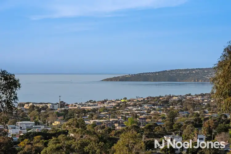 Fifth view of Homely house listing, 16 Burns Road, Dromana VIC 3936