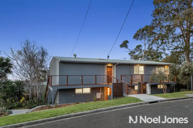 Sixth view of Homely house listing, 16 Burns Road, Dromana VIC 3936