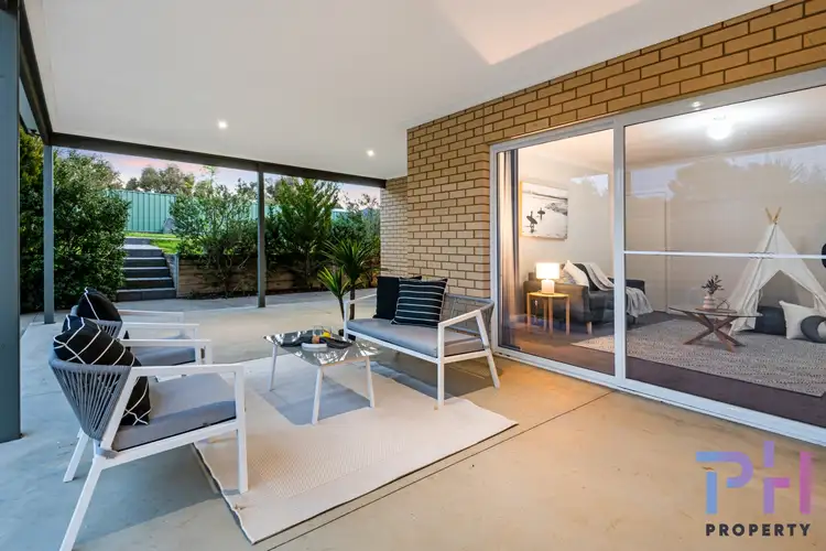 Third view of Homely house listing, 12 Everlasting Rise, Kangaroo Flat VIC 3555