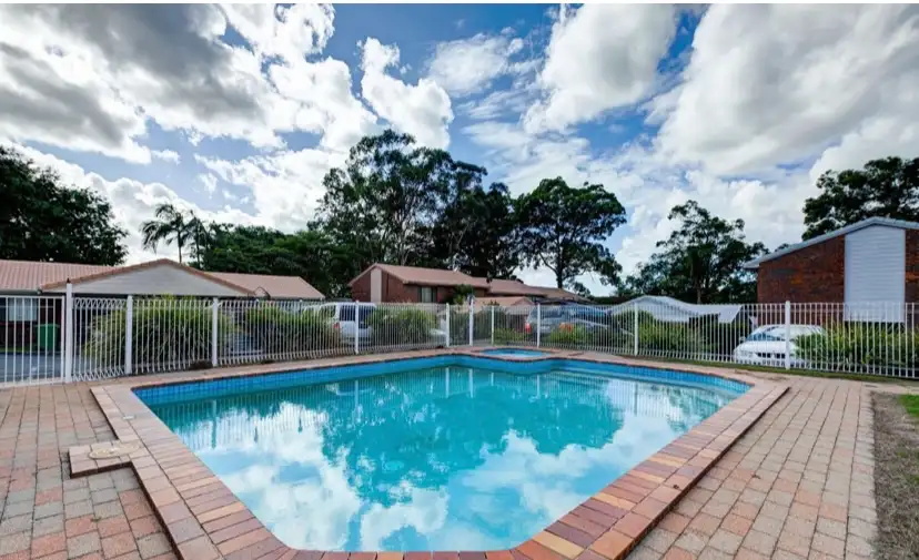 Main view of Homely townhouse listing, 17/10 Damalis Street, Woodridge QLD 4114