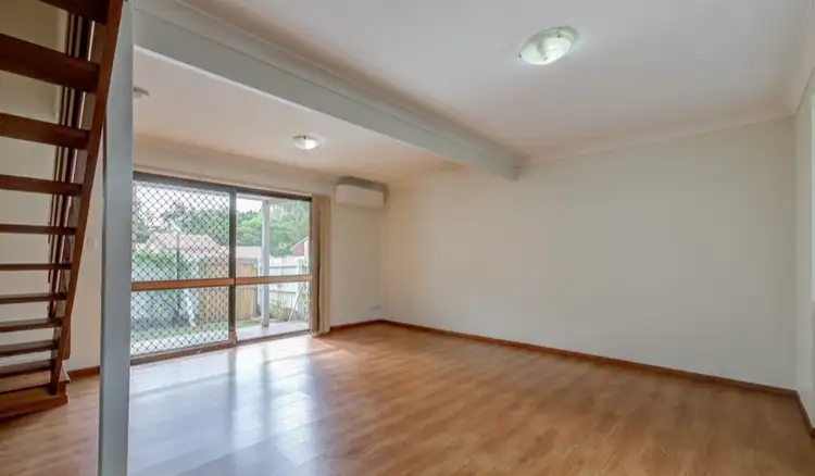 Fifth view of Homely townhouse listing, 17/10 Damalis Street, Woodridge QLD 4114