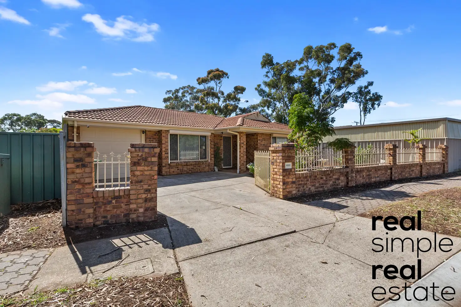 Main view of Homely house listing, 29 Otoma Street, Paralowie SA 5108