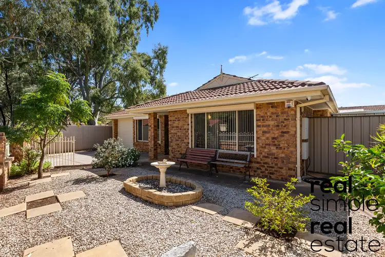 Second view of Homely house listing, 29 Otoma Street, Paralowie SA 5108