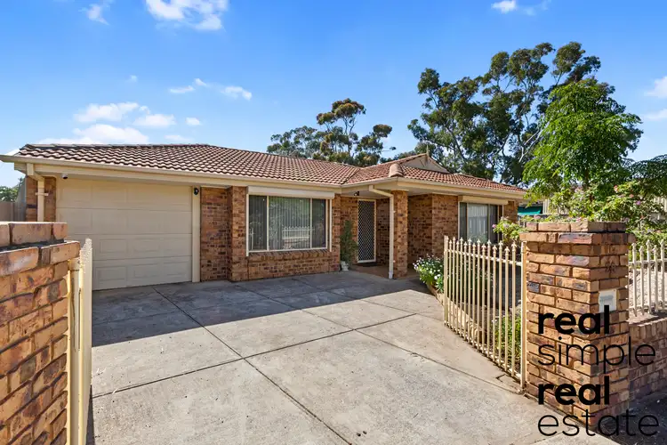 Third view of Homely house listing, 29 Otoma Street, Paralowie SA 5108