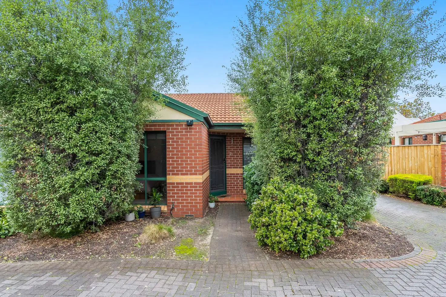 Main view of Homely villa listing, 2/20 Avoca Crescent, Pascoe Vale VIC 3044