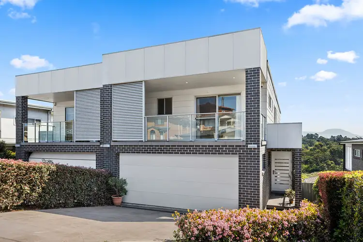 64B Whimbrel Avenue, Lake Heights NSW 2502