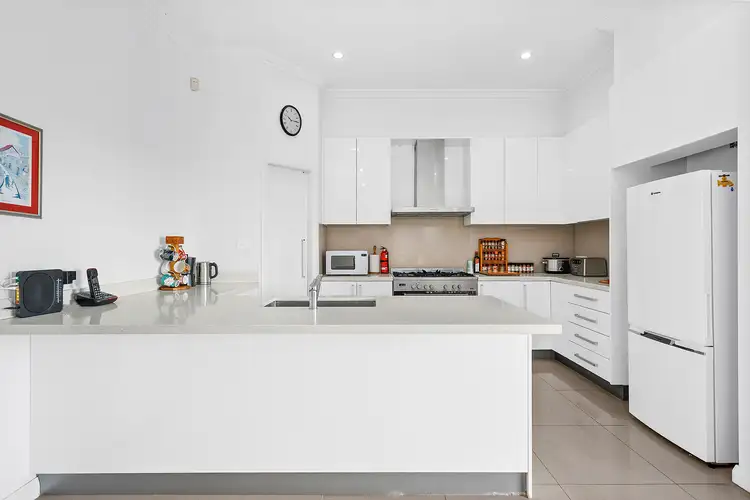 Second view of Homely house listing, 64B Whimbrel Avenue, Lake Heights NSW 2502