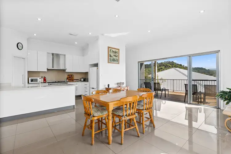 Third view of Homely house listing, 64B Whimbrel Avenue, Lake Heights NSW 2502