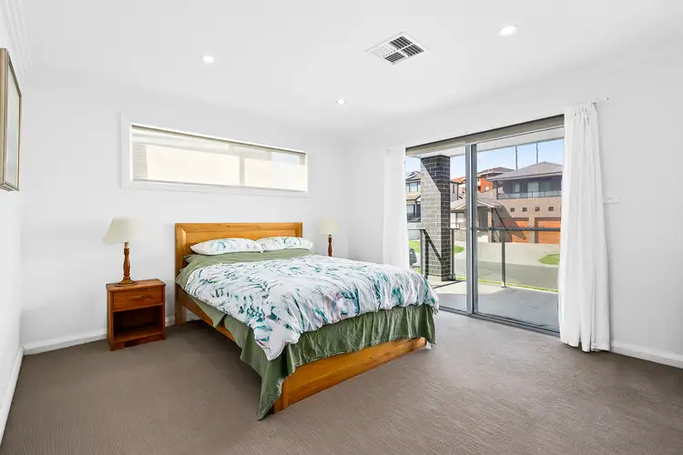 Fourth view of Homely house listing, 64B Whimbrel Avenue, Lake Heights NSW 2502