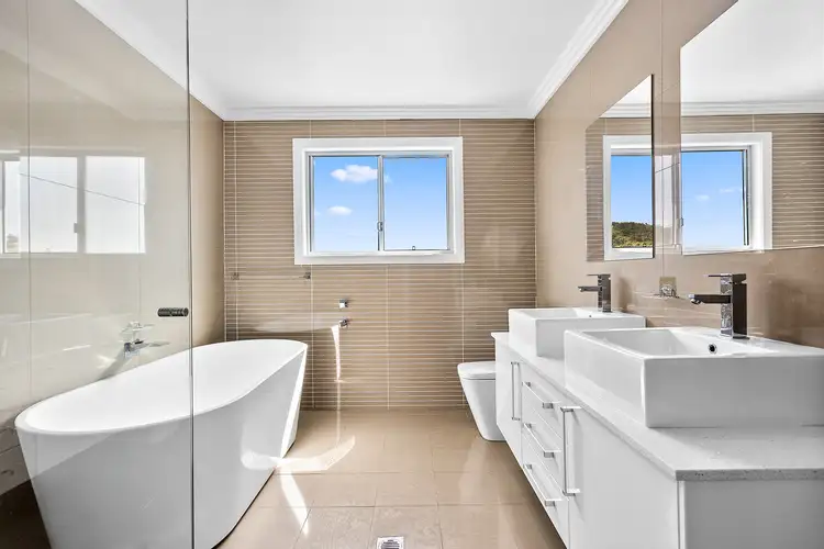 Fifth view of Homely house listing, 64B Whimbrel Avenue, Lake Heights NSW 2502